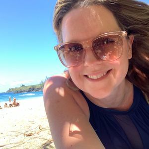 Meet your Posher, Korie